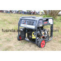 2kVA Gasoline Generator Set / Top Dikelasnya Harga Murah Meriah. Technology by Japan